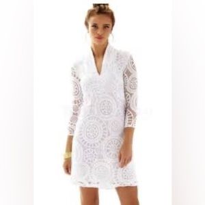 Lilly Pulitzer Alexandra Dress